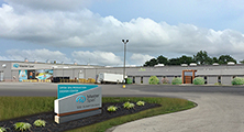 Master Spas expands to a new building